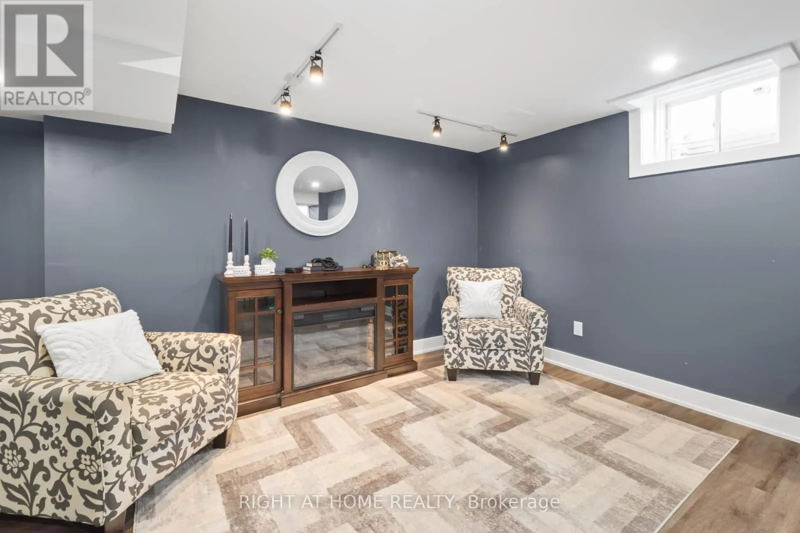 1 OVERLEA DRIVE