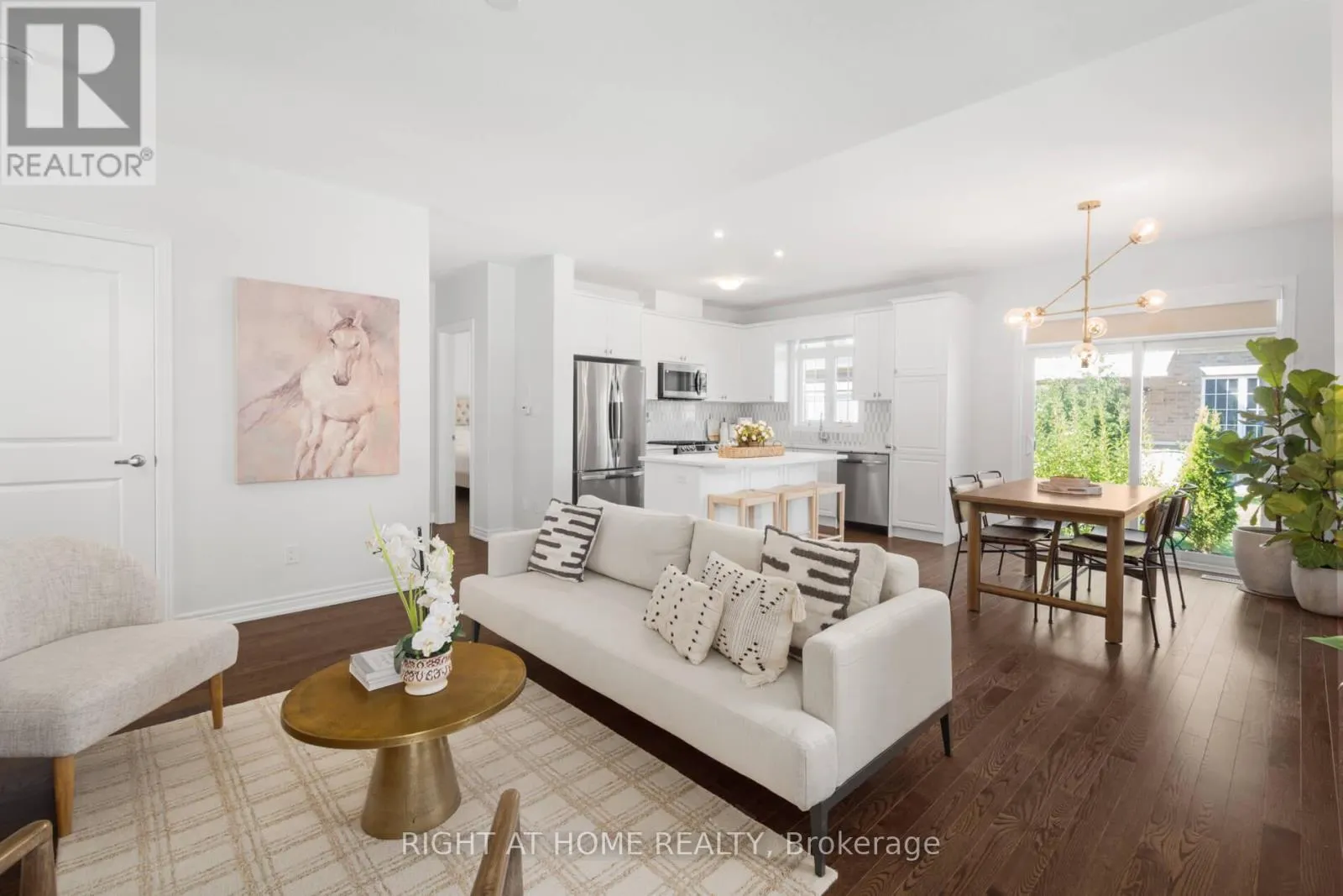 1 OVERLEA DRIVE