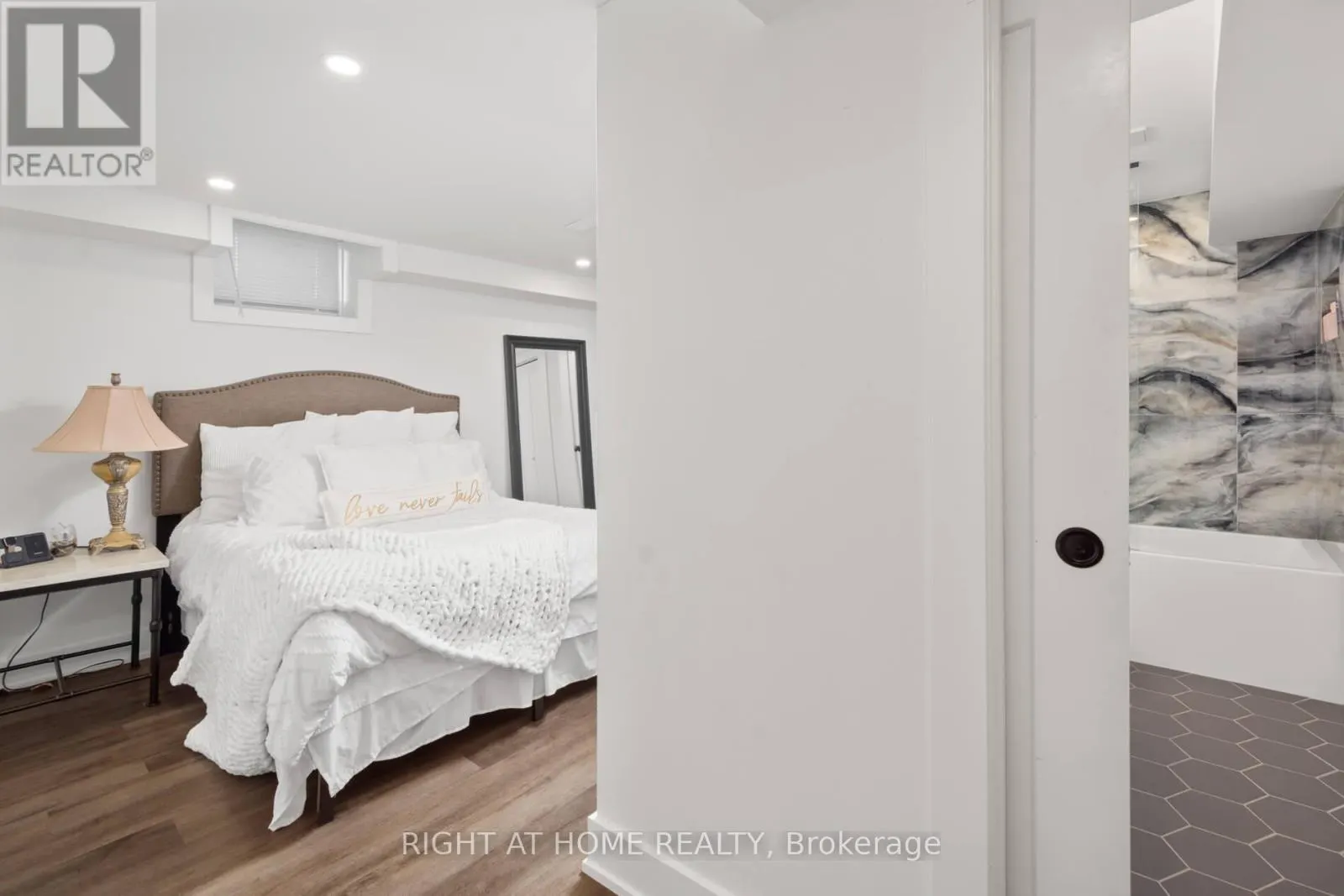 1 OVERLEA DRIVE