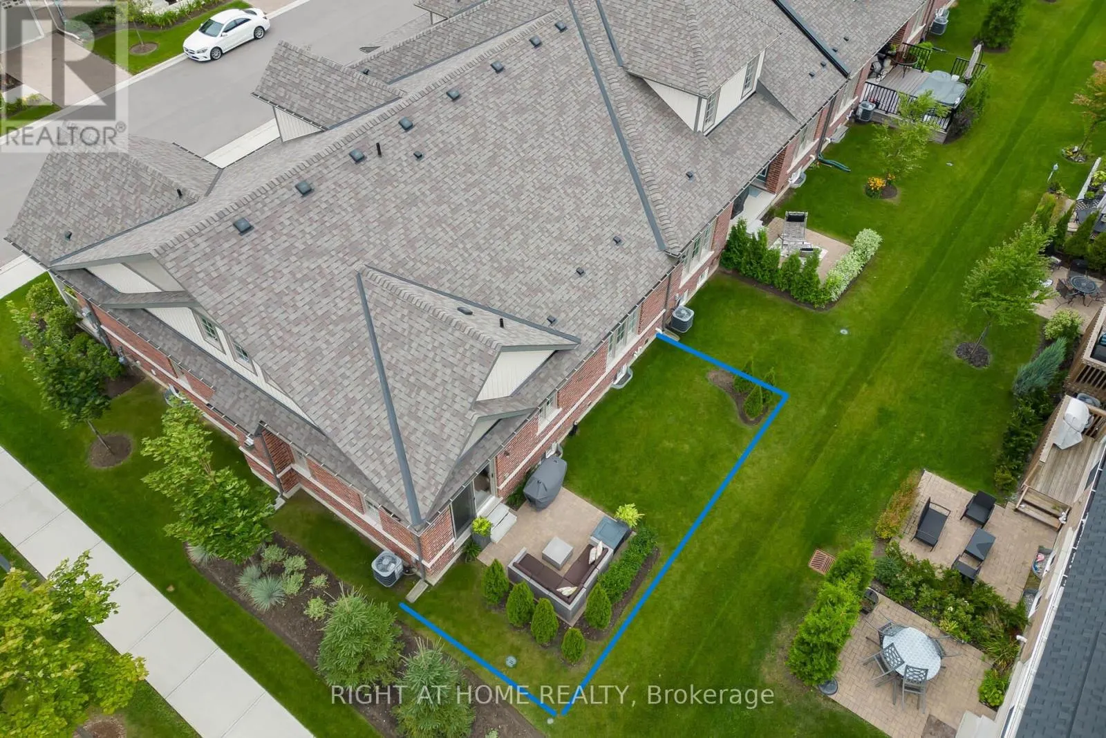 1 OVERLEA DRIVE