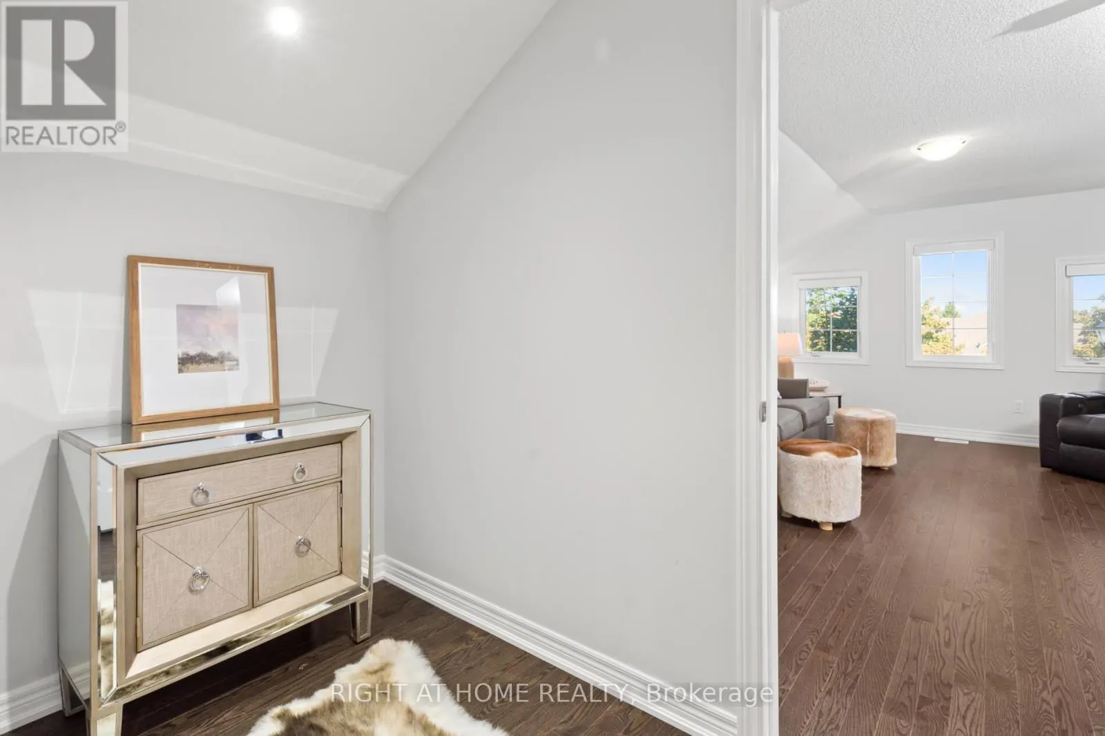 1 OVERLEA DRIVE