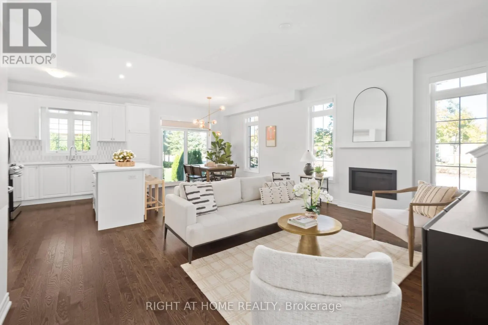 1 OVERLEA DRIVE