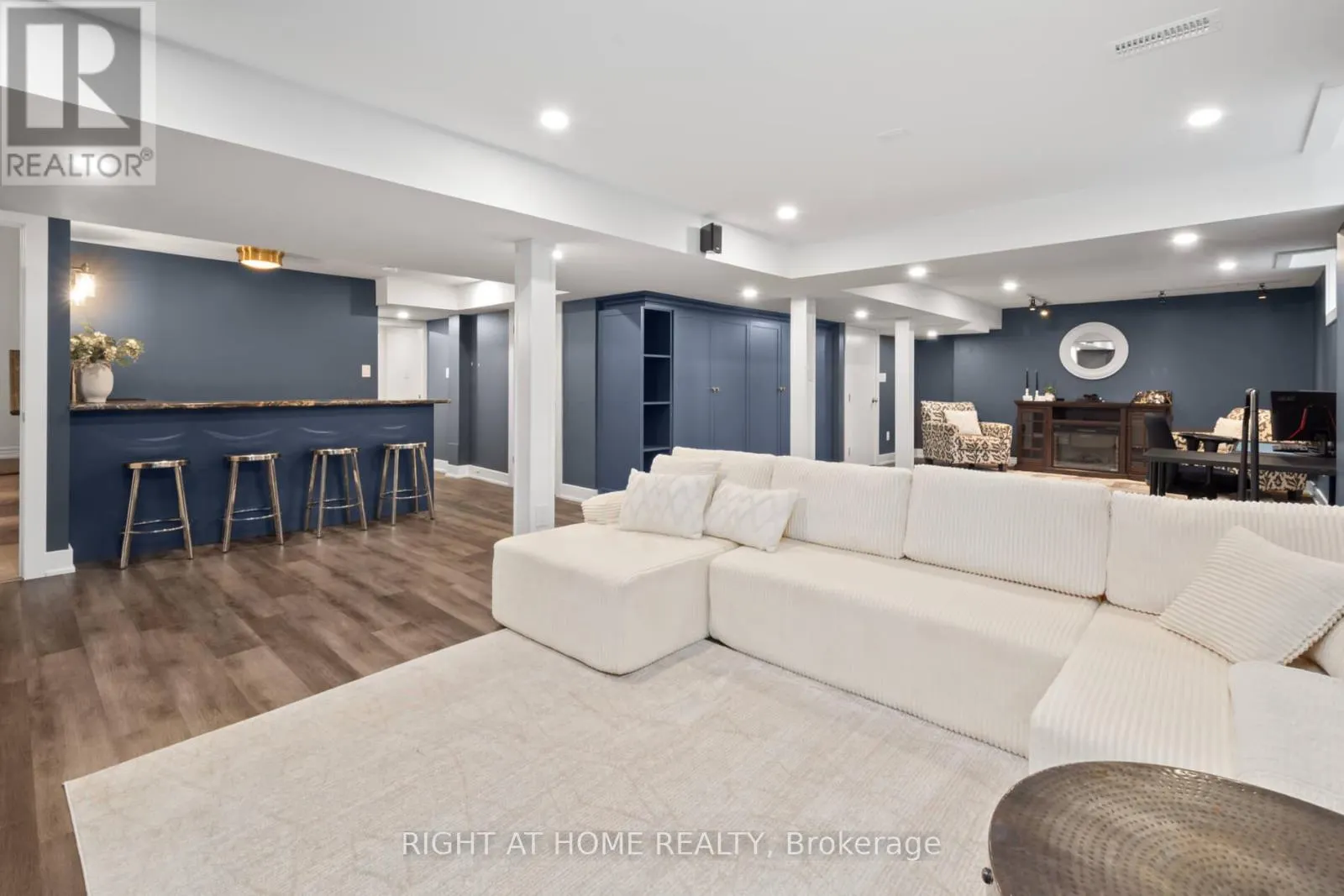 1 OVERLEA DRIVE