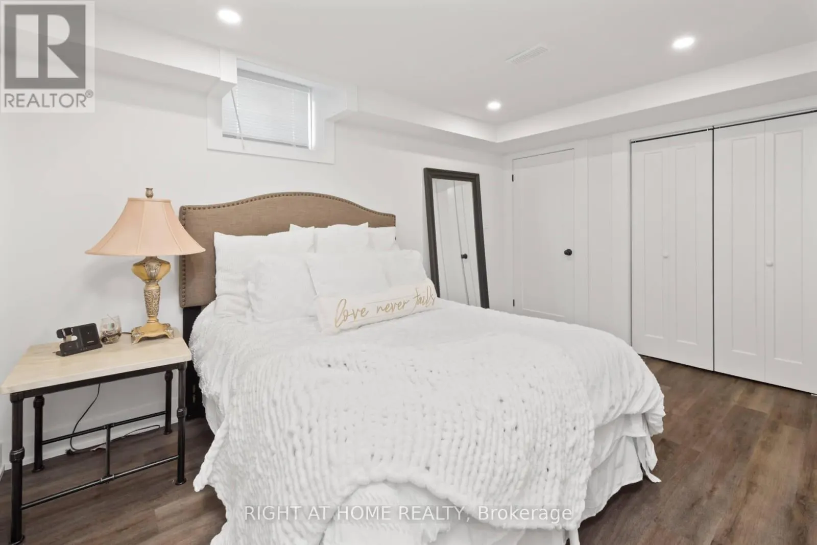 1 OVERLEA DRIVE