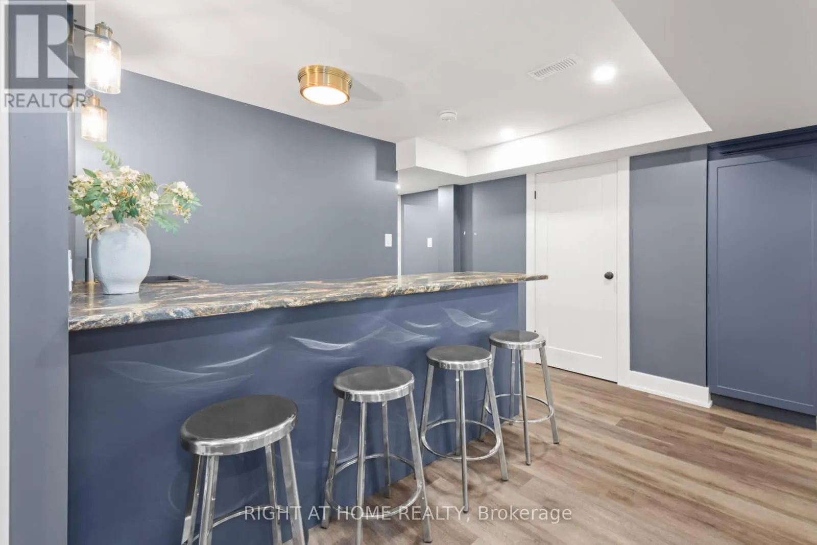 1 OVERLEA DRIVE