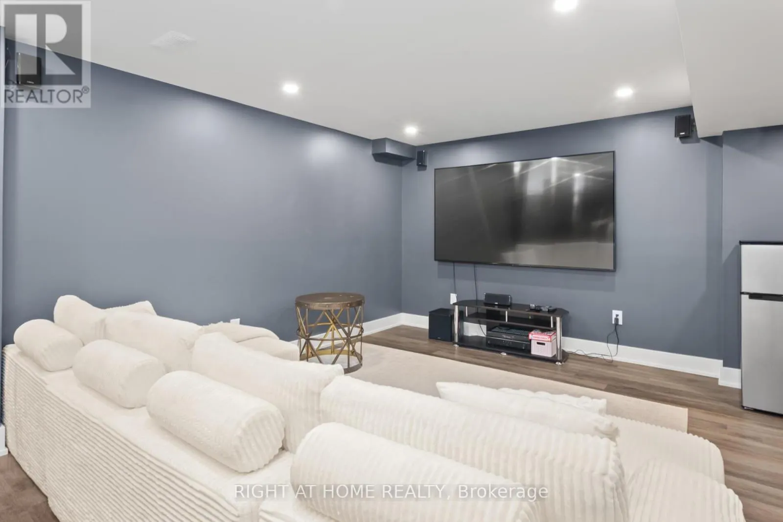 1 OVERLEA DRIVE