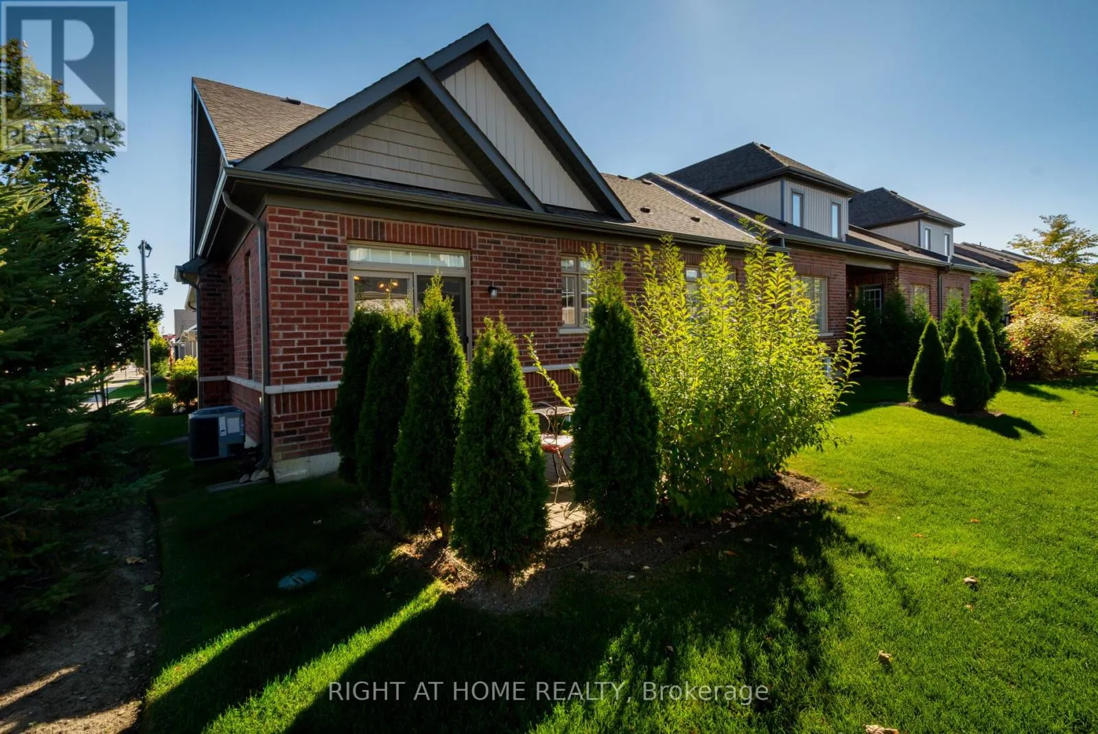 1 OVERLEA DRIVE