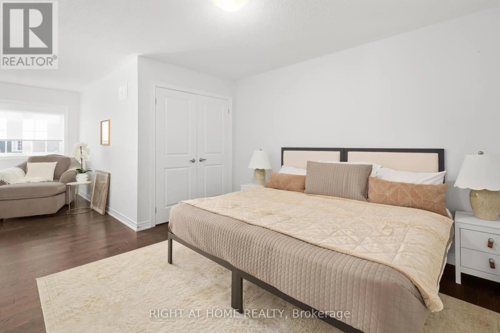 1 OVERLEA DRIVE