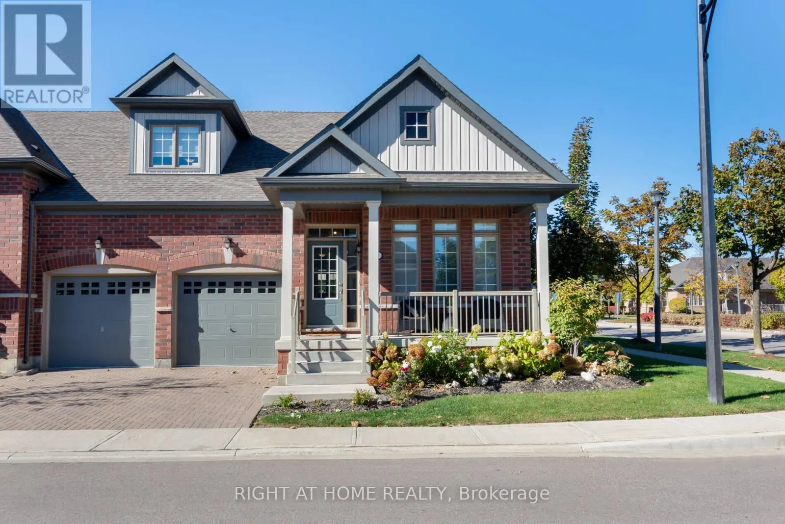 1 OVERLEA DRIVE