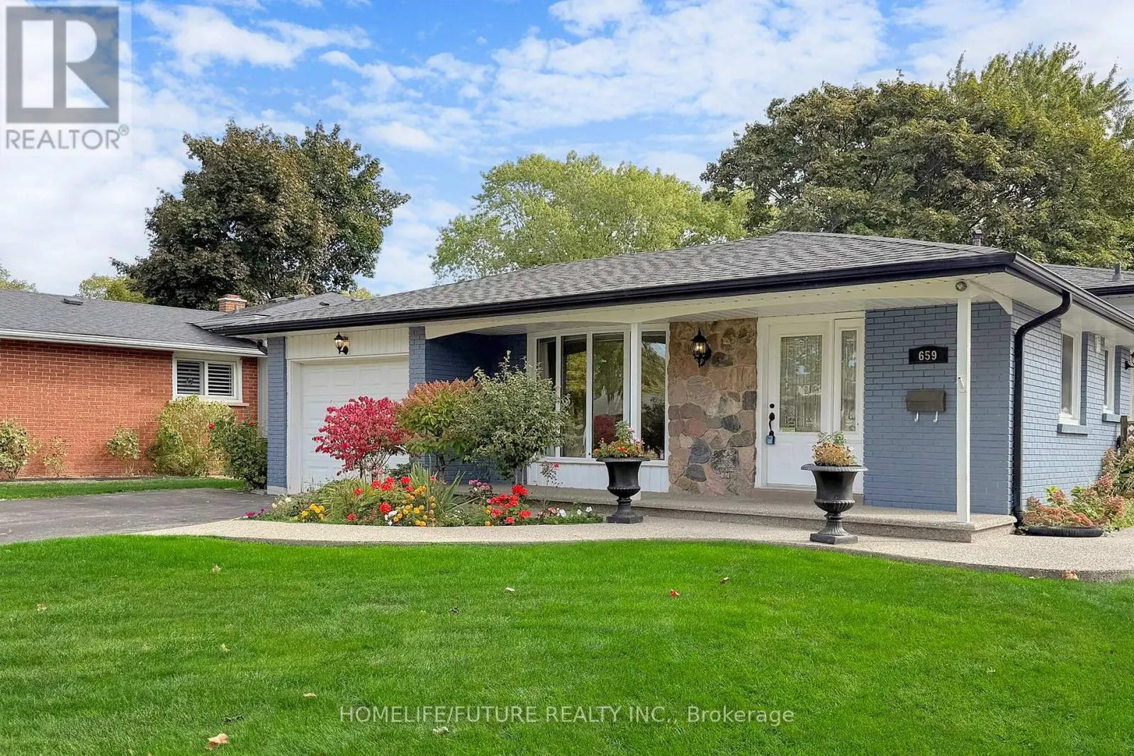 659 BRIDLE WOOD