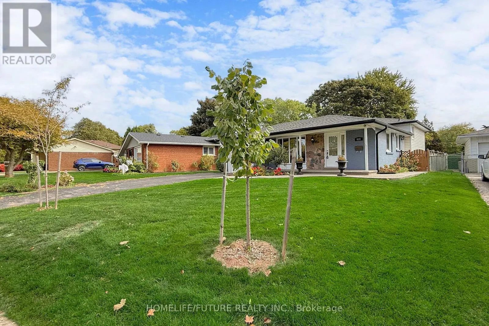 659 BRIDLE WOOD