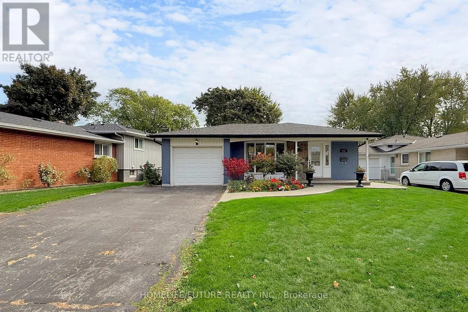 659 BRIDLE WOOD