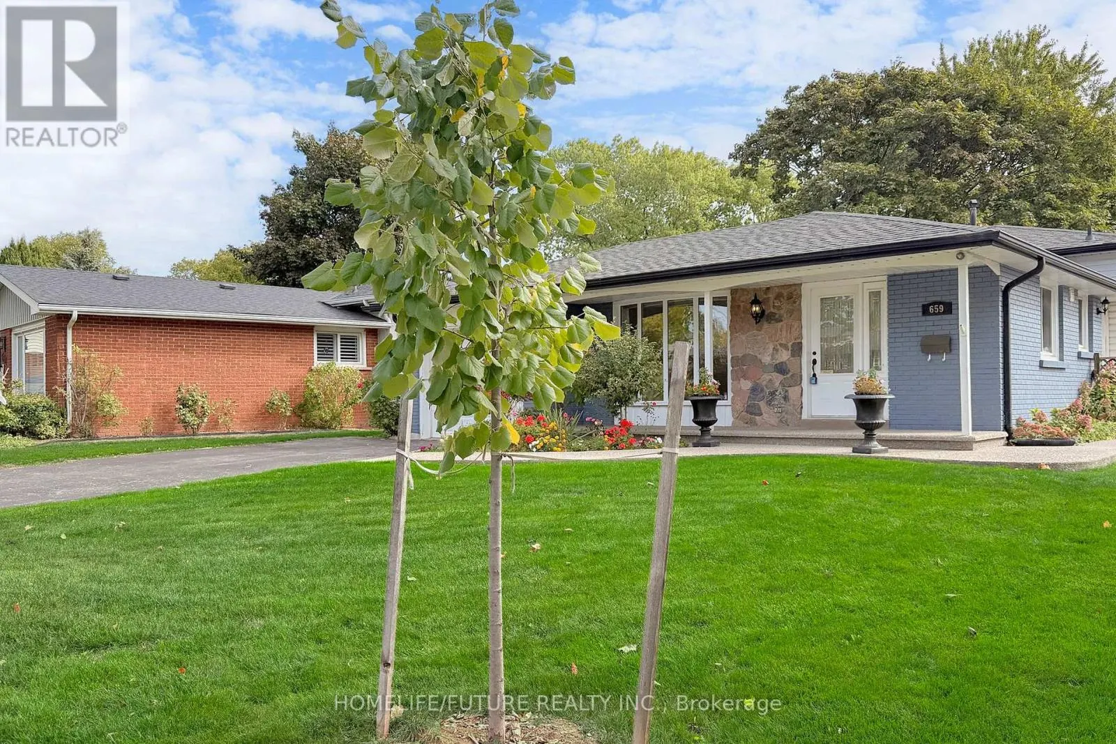659 BRIDLE WOOD