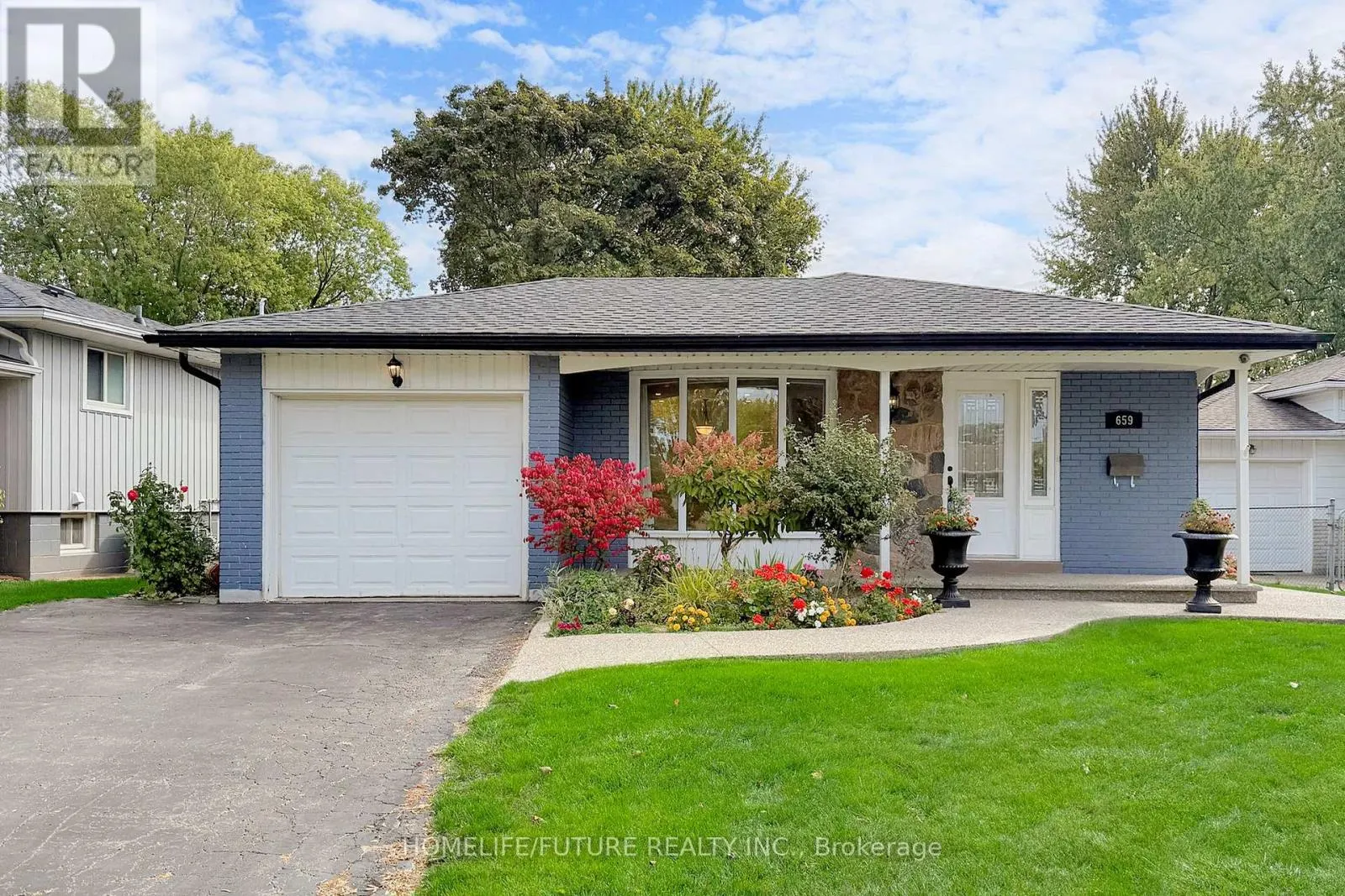 659 BRIDLE WOOD