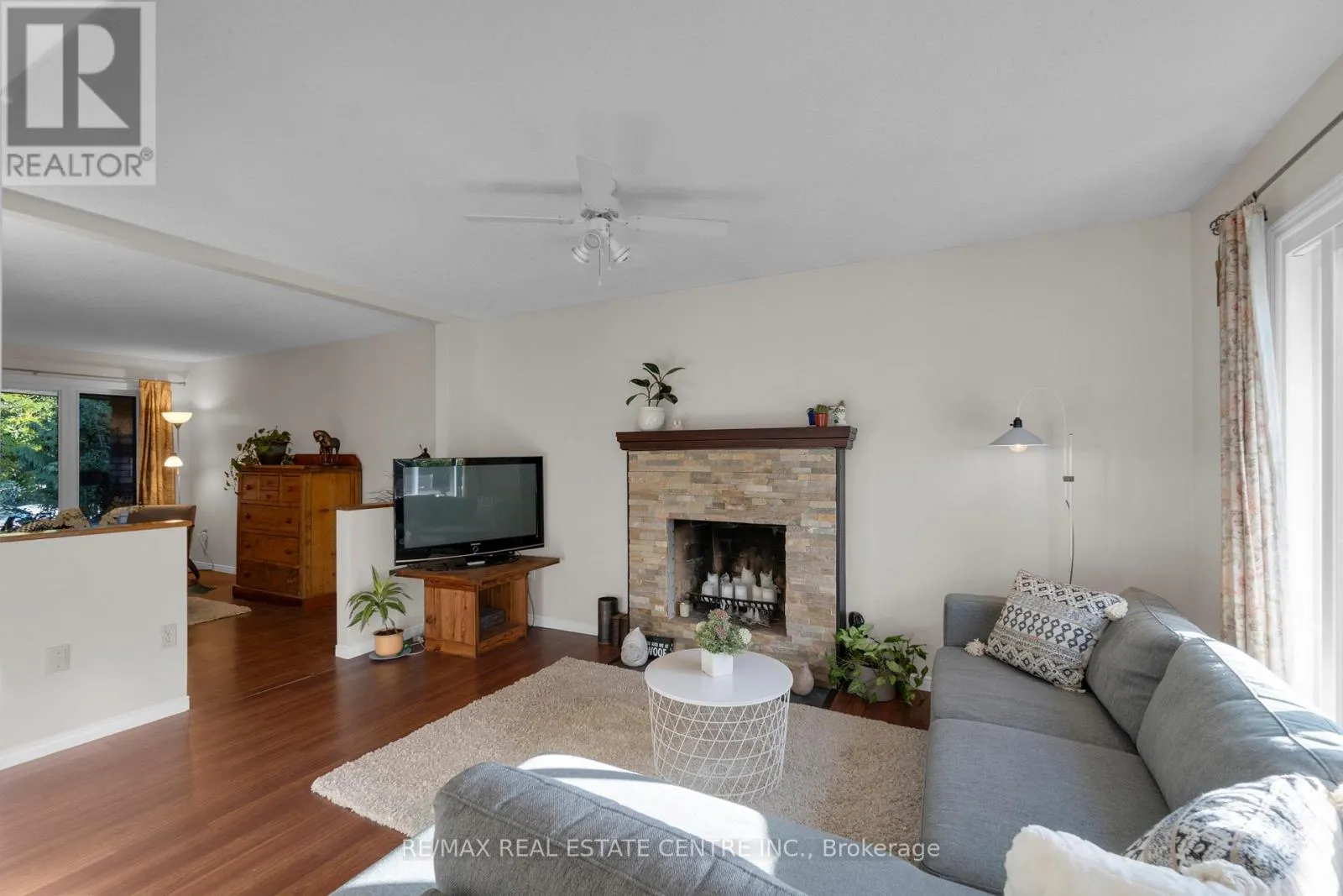 21 WATSON ROAD
