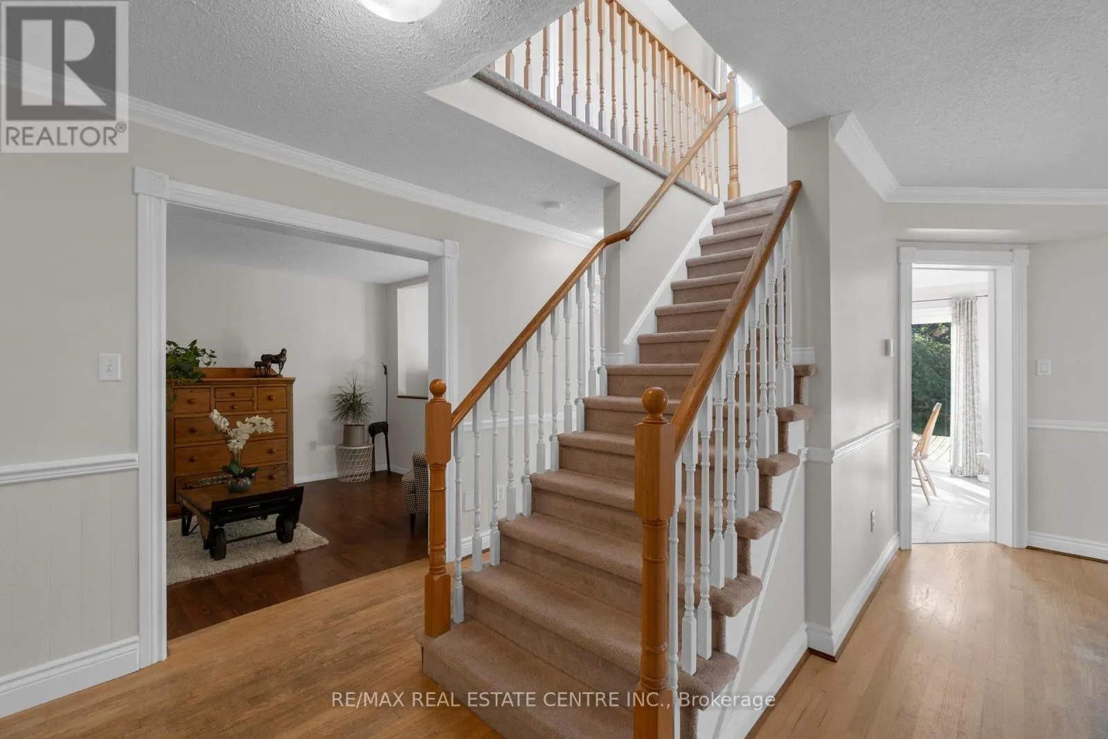 21 WATSON ROAD