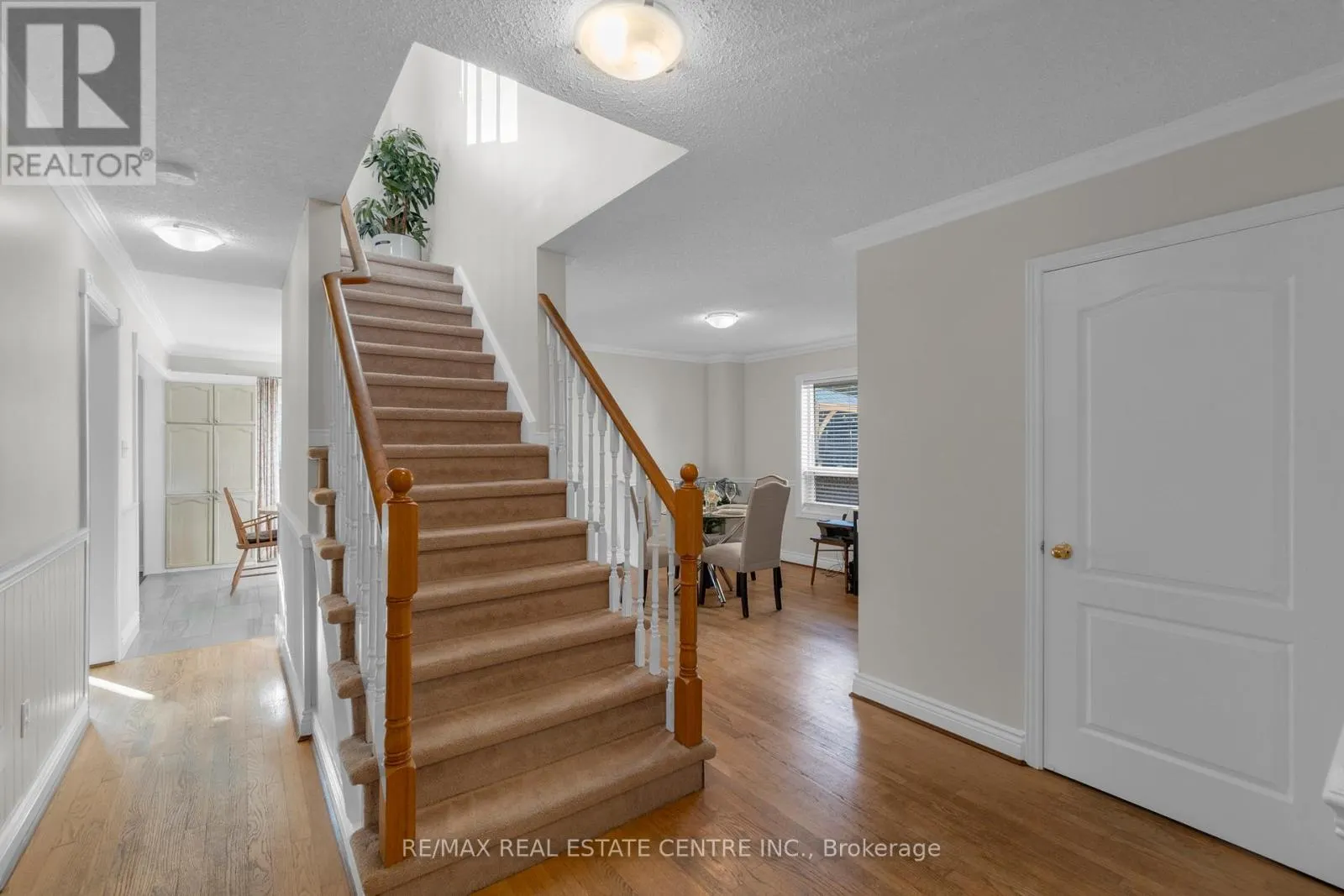 21 WATSON ROAD