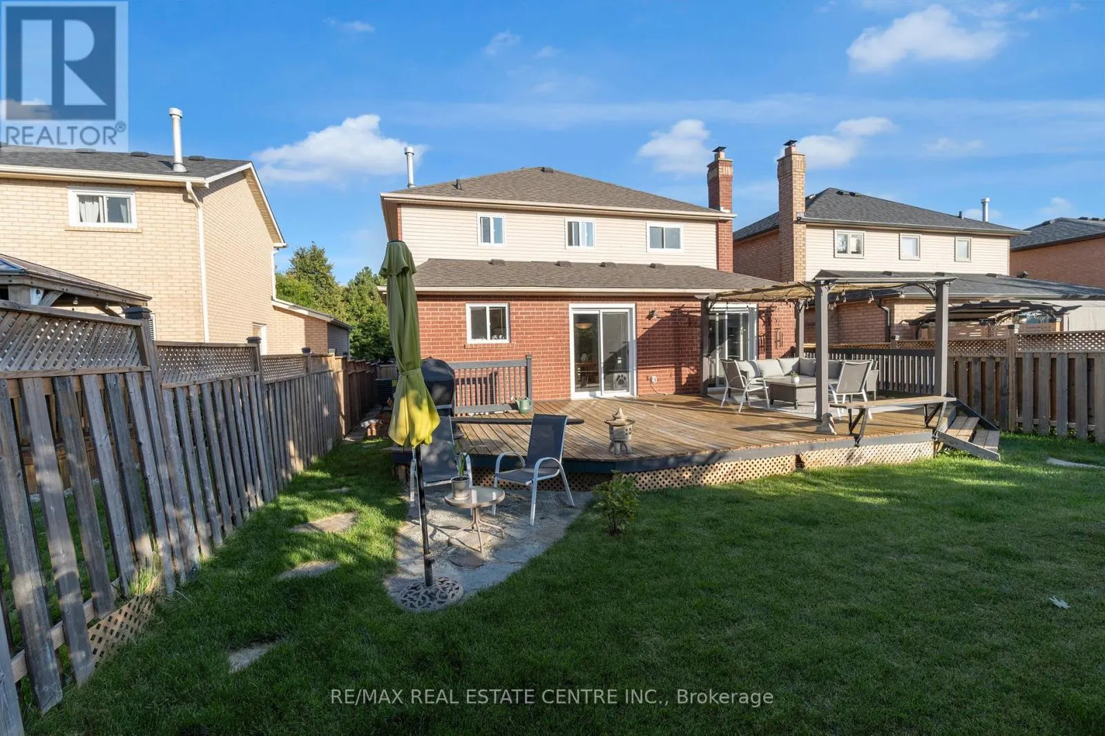 21 WATSON ROAD