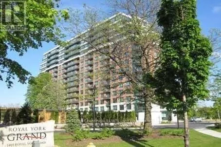 810 - 1403 ROYAL YORK ROAD