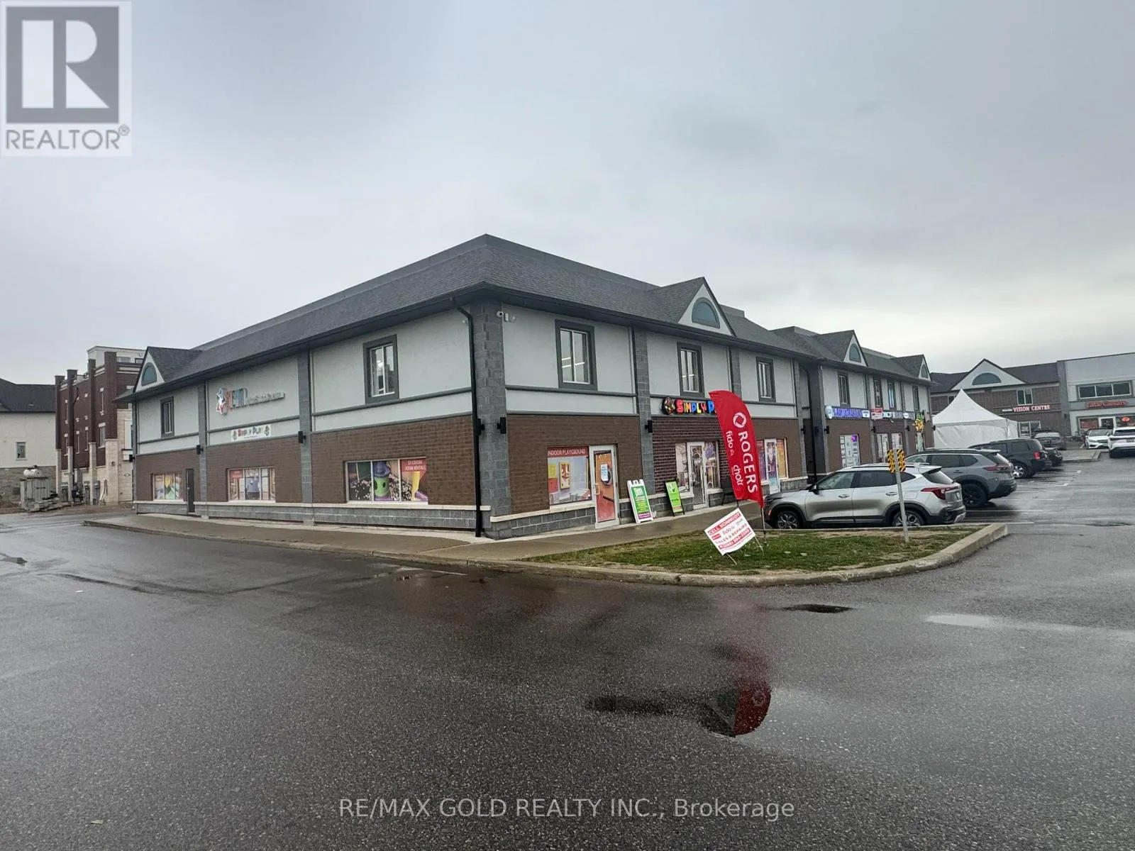 A1, A2, A3 - 12550 KENNEDY ROAD