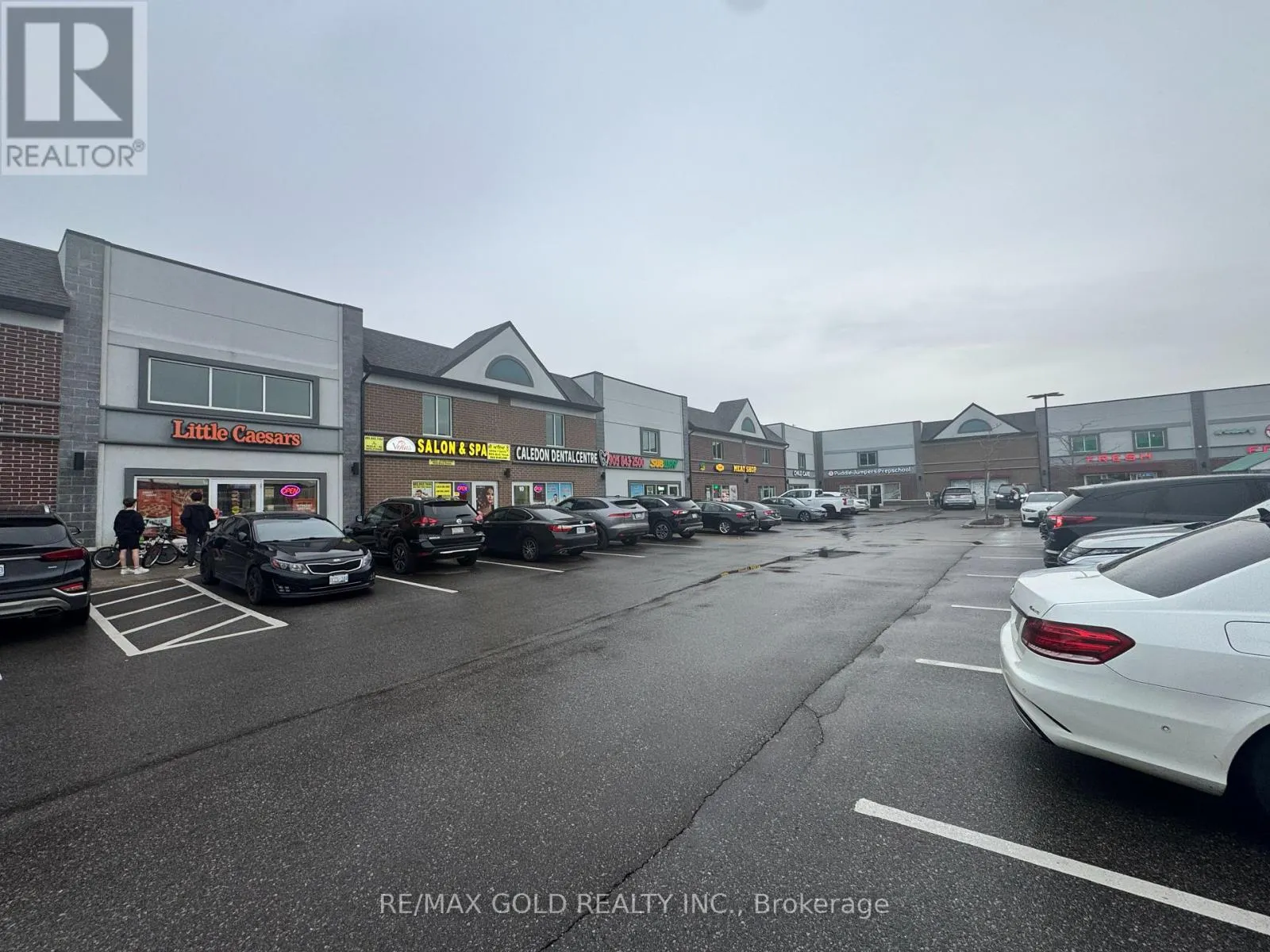 A1, A2, A3 - 12550 KENNEDY ROAD