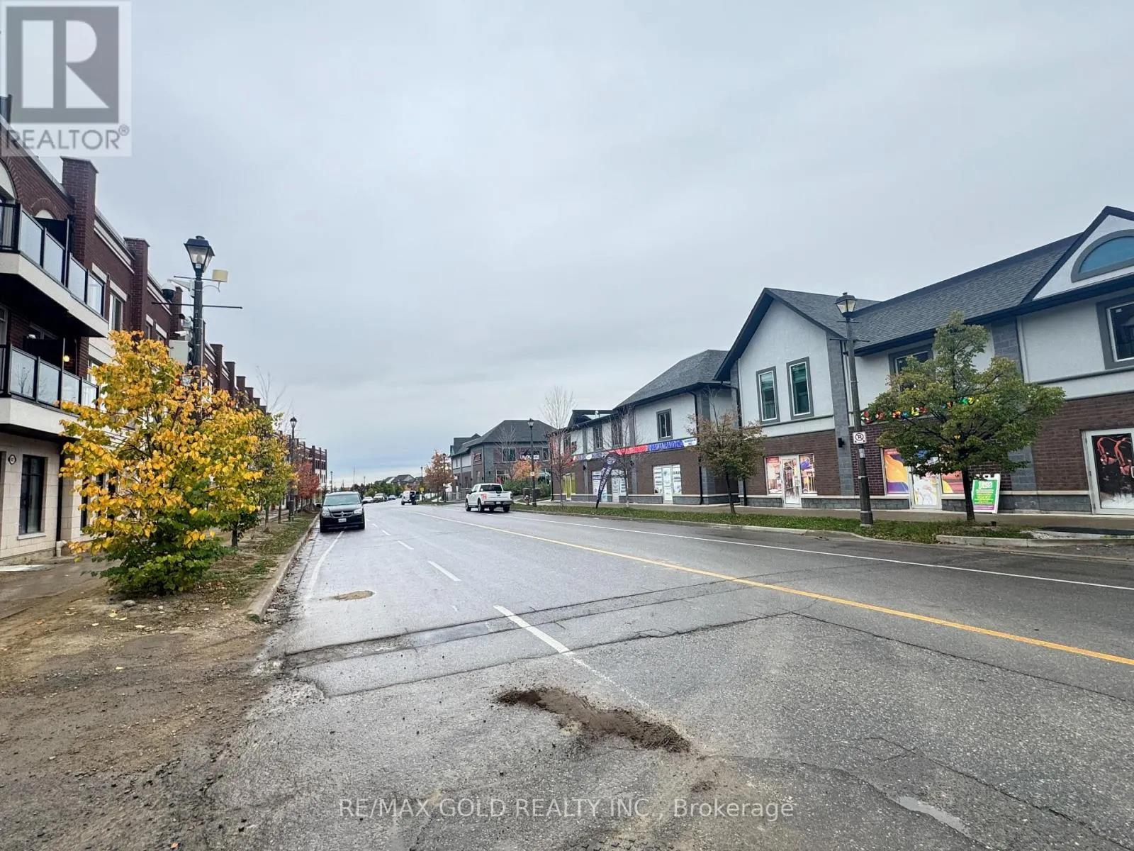 A1, A2, A3 - 12550 KENNEDY ROAD