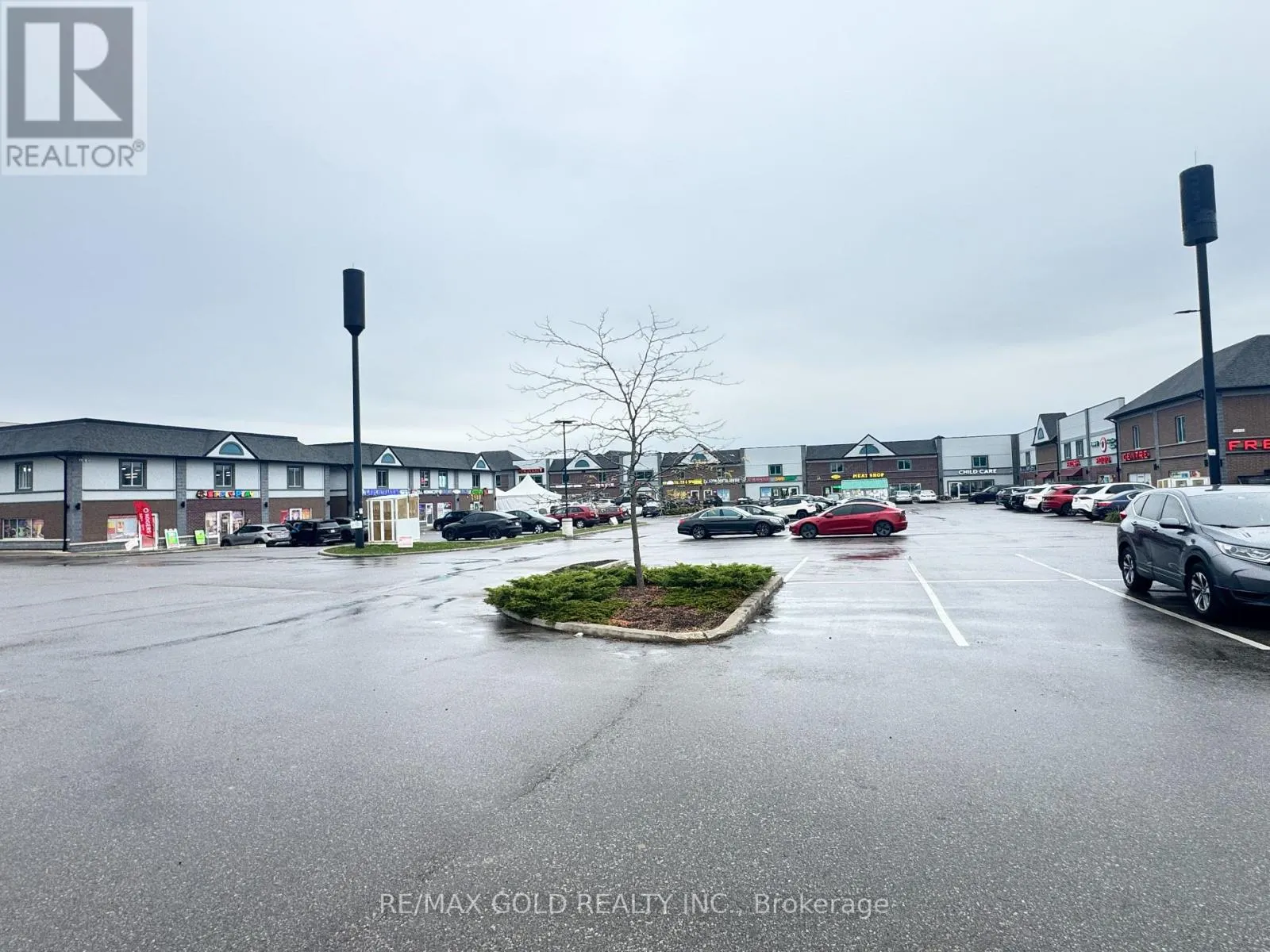 A1, A2, A3 - 12550 KENNEDY ROAD