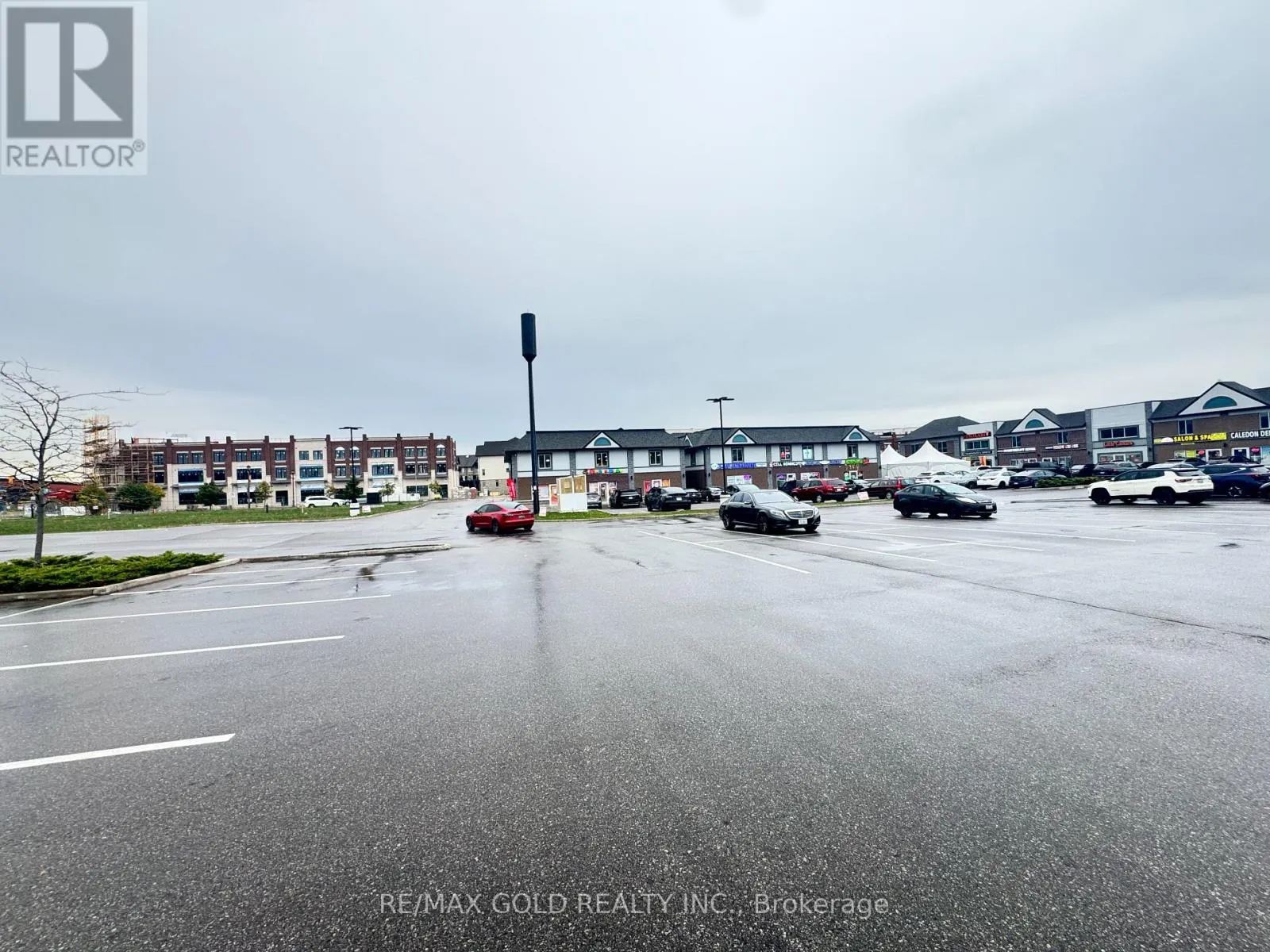A1, A2, A3 - 12550 KENNEDY ROAD
