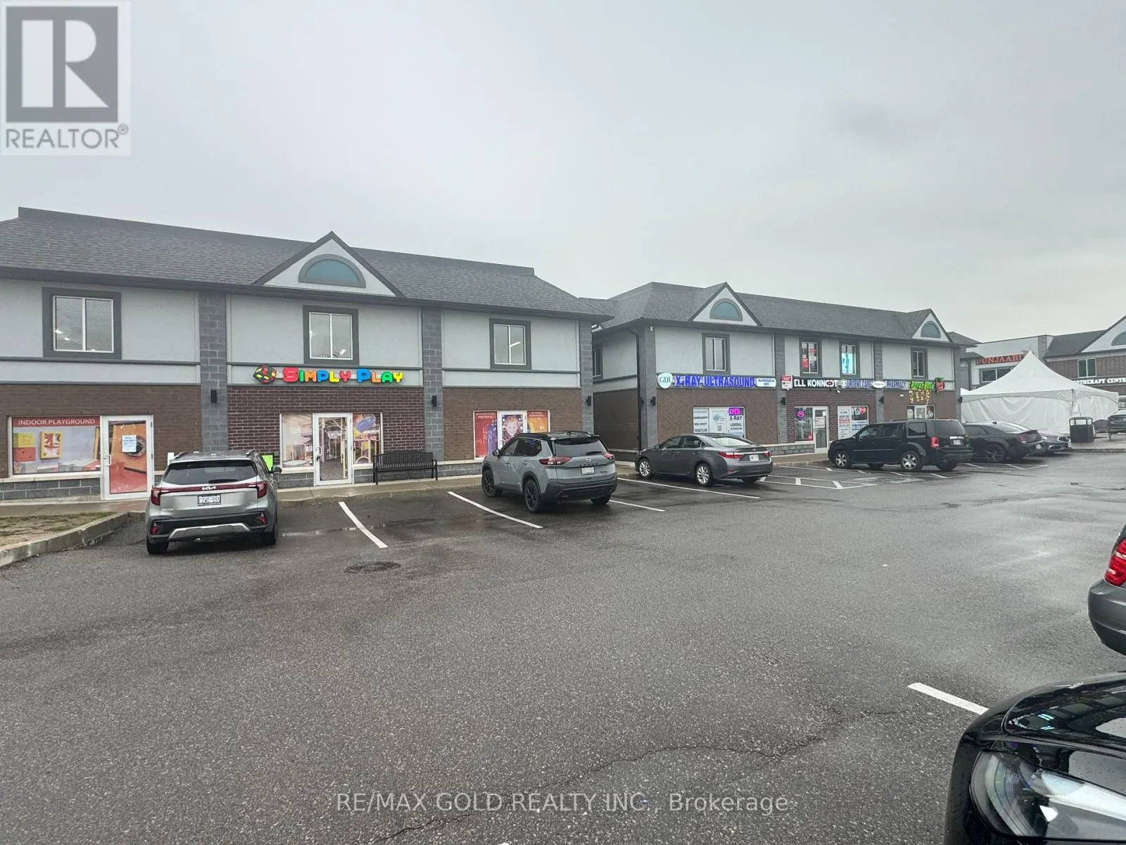 A1, A2, A3 - 12550 KENNEDY ROAD
