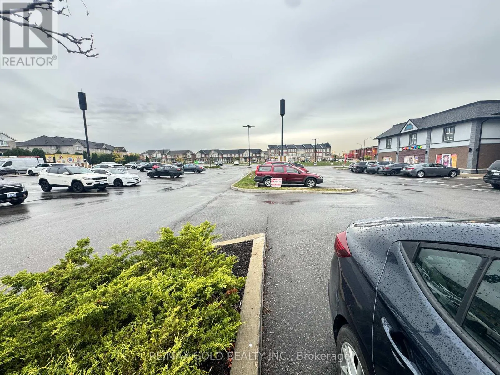 A1, A2, A3 - 12550 KENNEDY ROAD