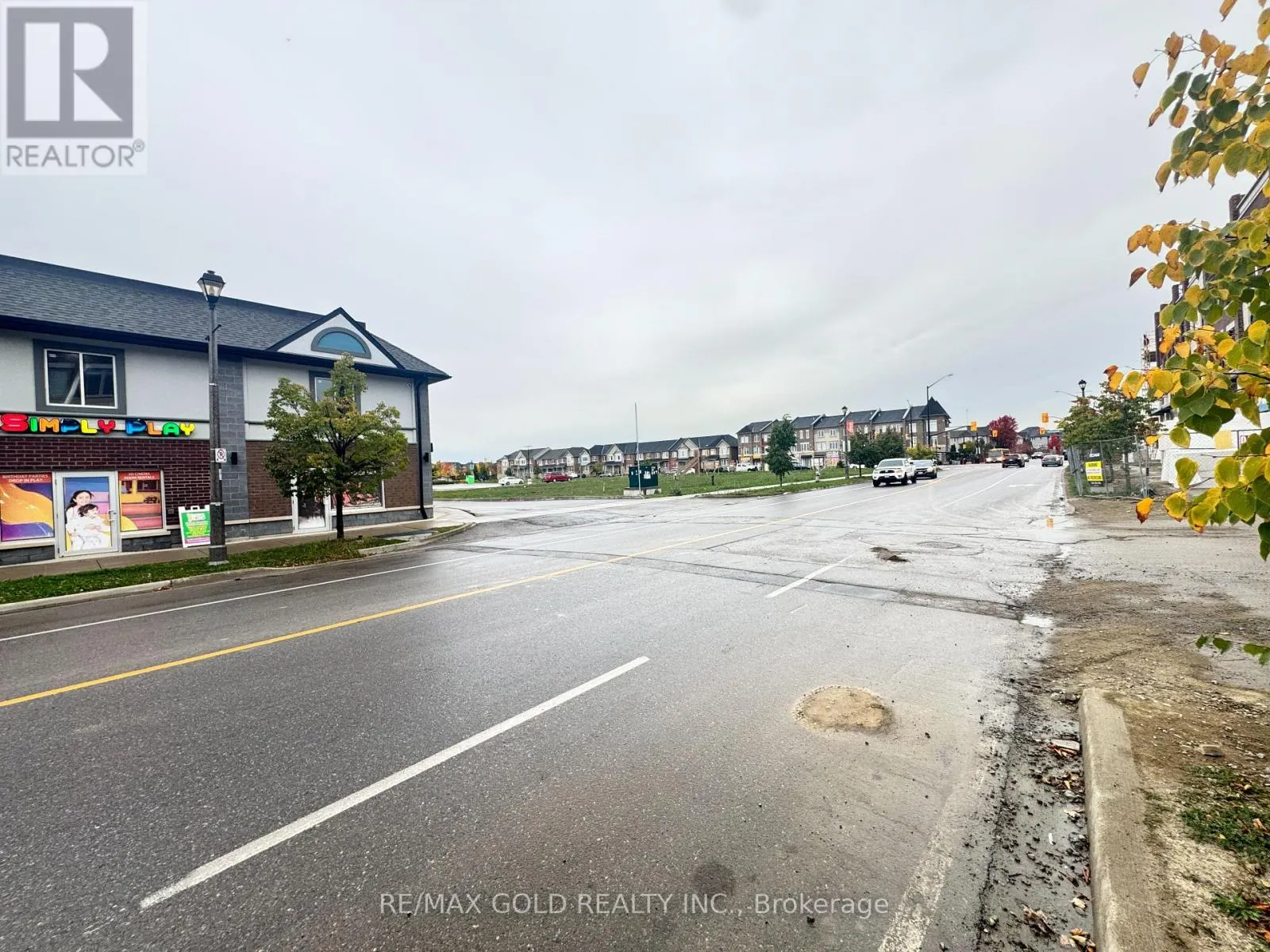 A1, A2, A3 - 12550 KENNEDY ROAD