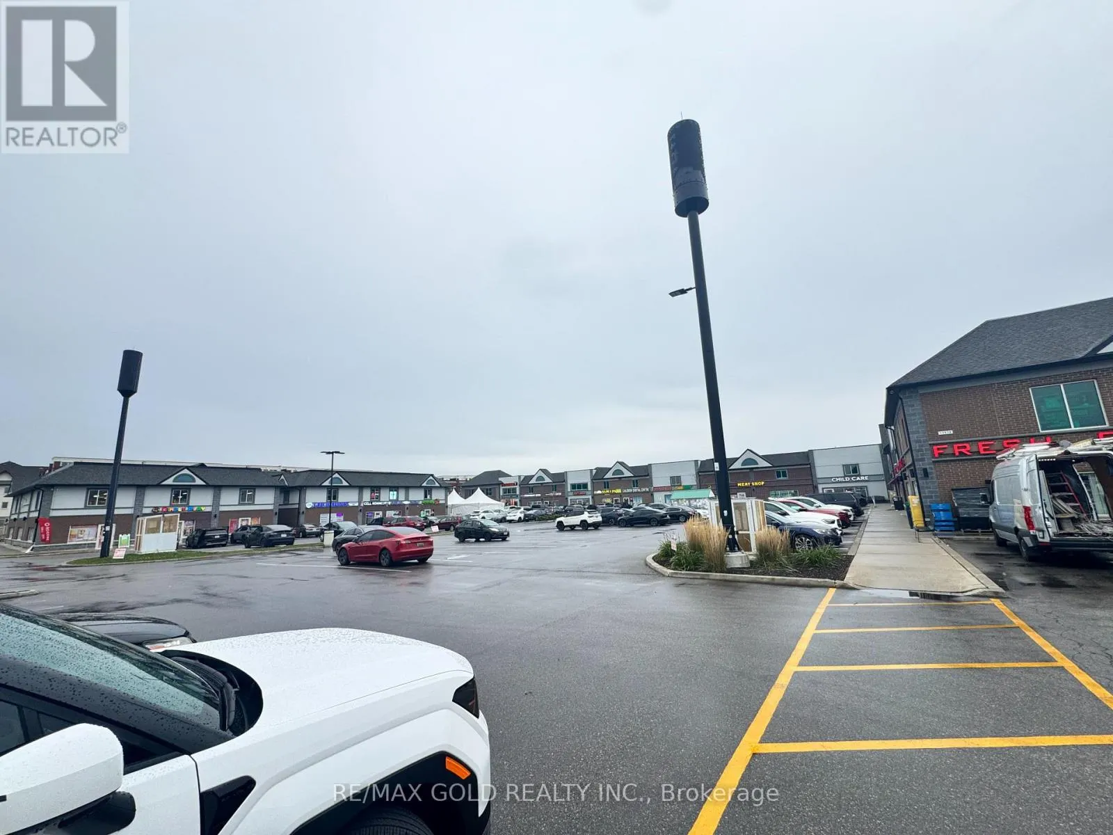 A1, A2, A3 - 12550 KENNEDY ROAD
