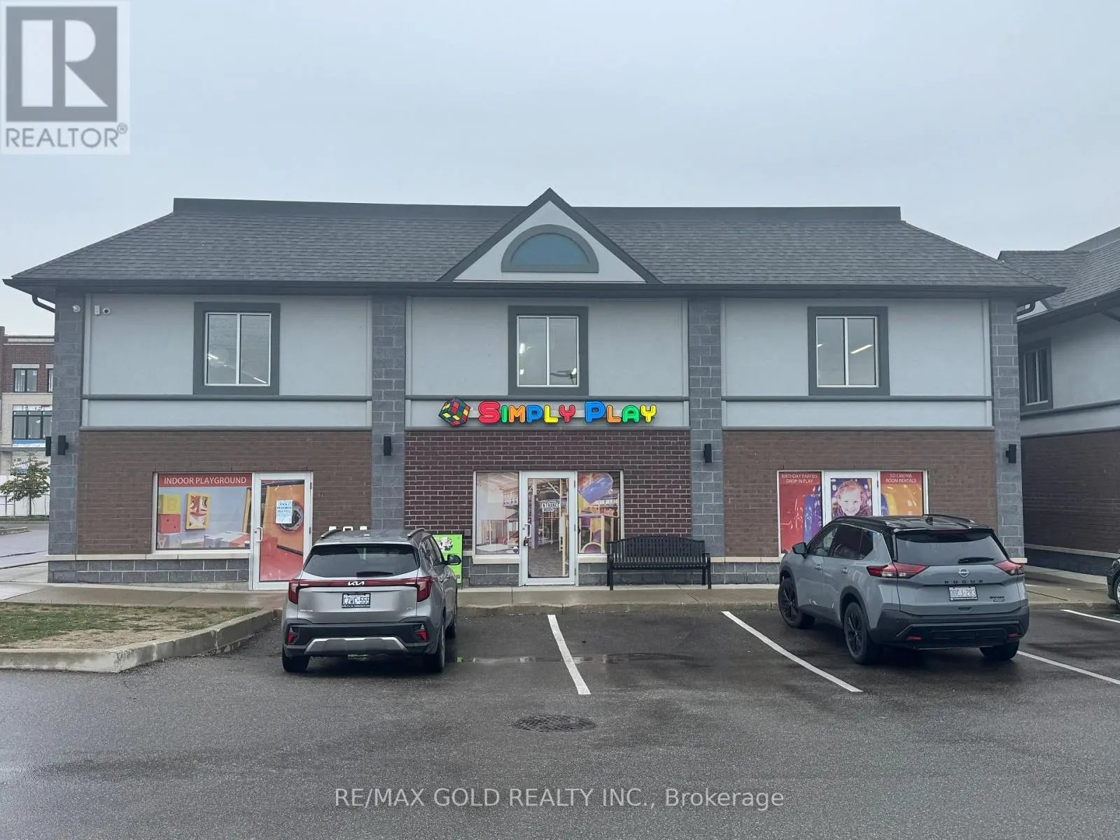 A1, A2, A3 - 12550 KENNEDY ROAD