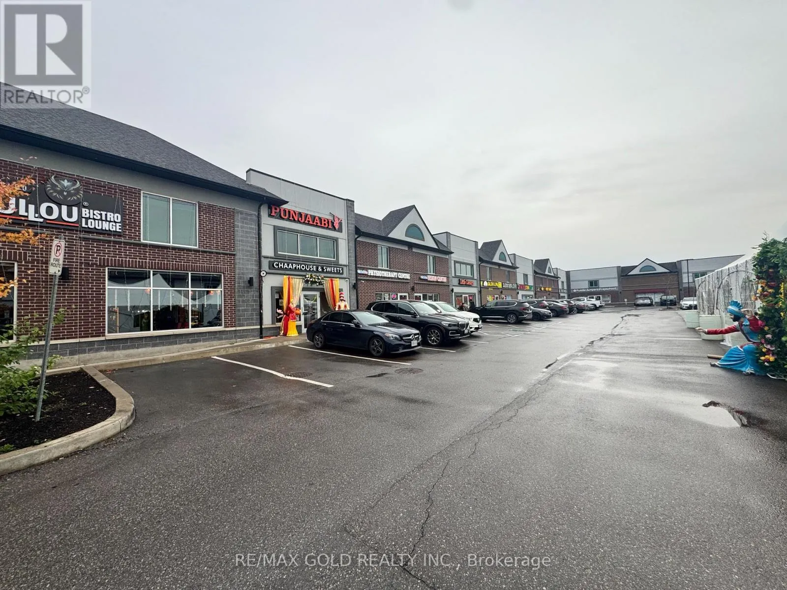 A1, A2, A3 - 12550 KENNEDY ROAD