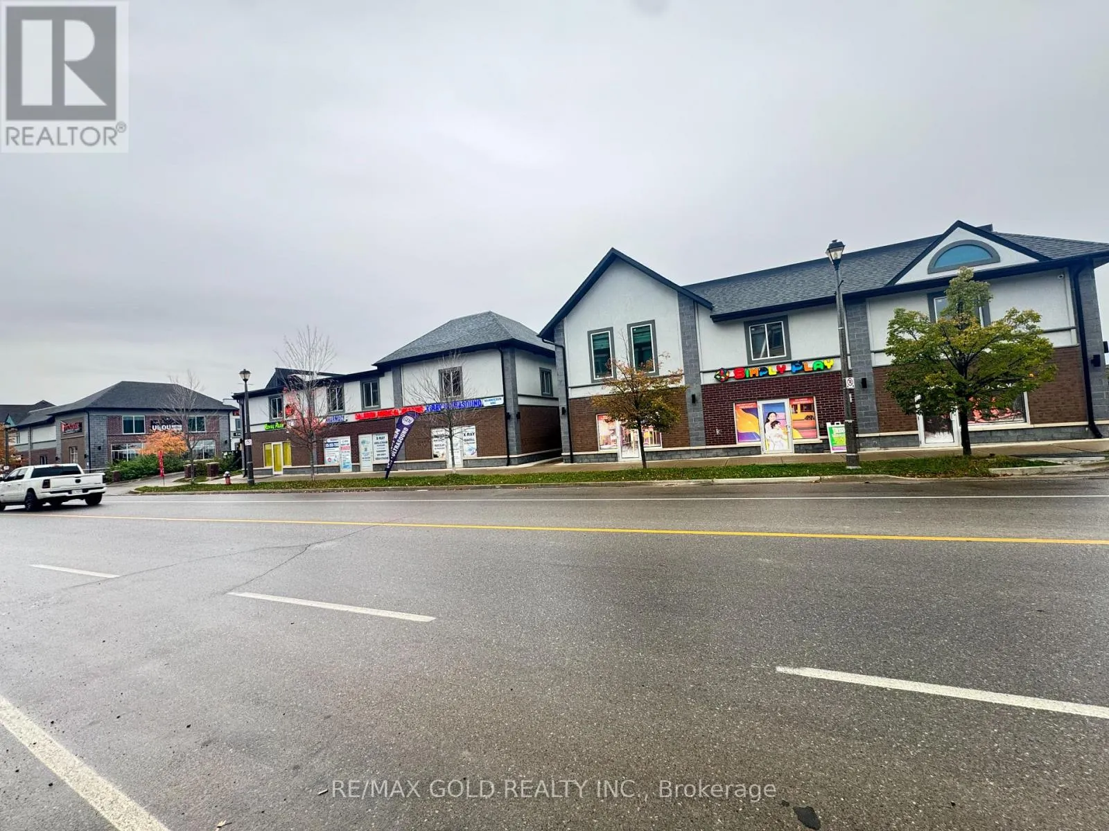 A1, A2, A3 - 12550 KENNEDY ROAD