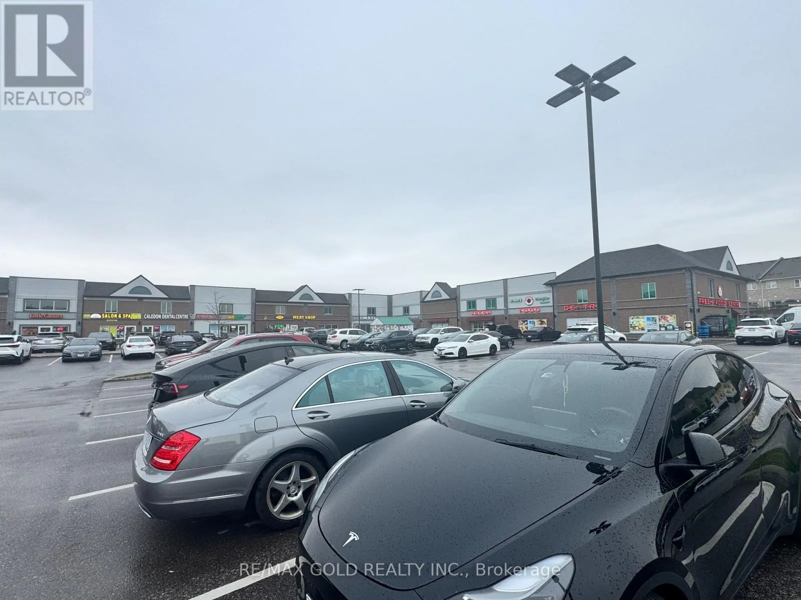 A1, A2, A3 - 12550 KENNEDY ROAD