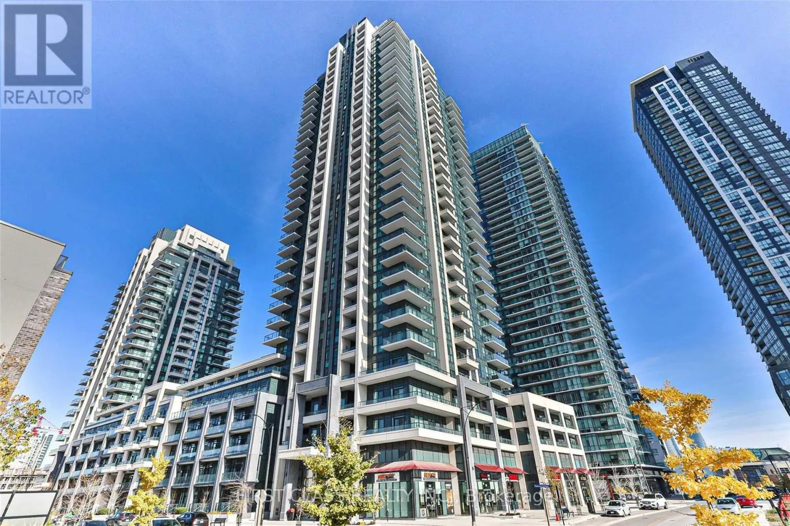 3216 - 4055 PARKSIDE VILLAGE DRIVE