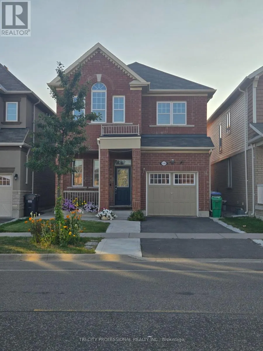 520 EDENBROOK HILL DRIVE
