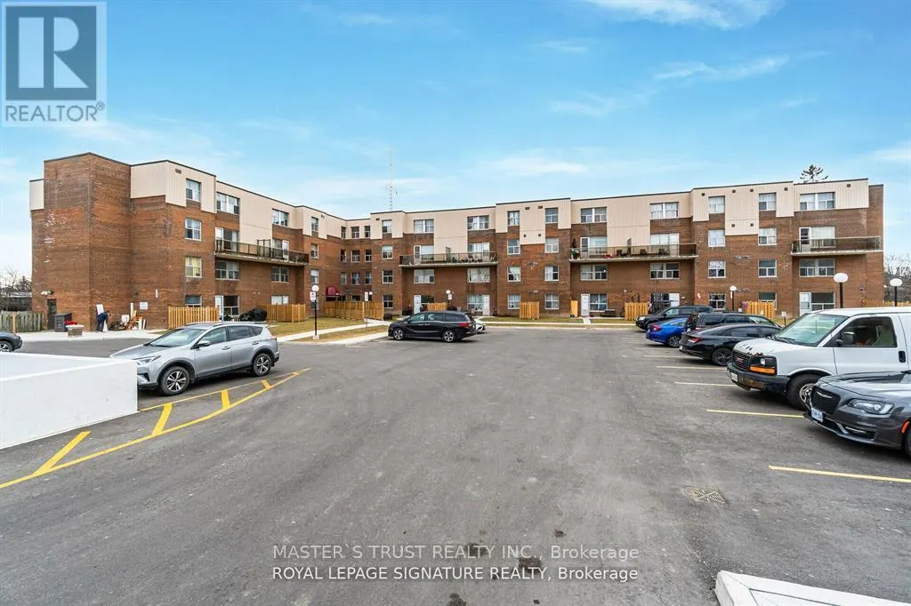 214 - 1055 FORESTWOOD DRIVE