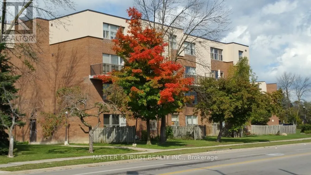214 - 1055 FORESTWOOD DRIVE