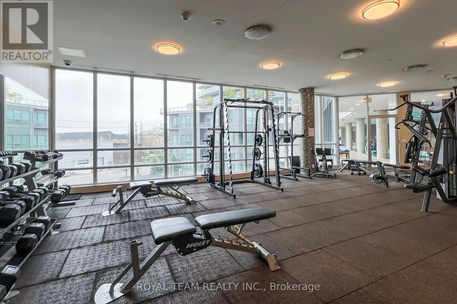 2504 - 2230 LAKE SHORE BOULEVARD W