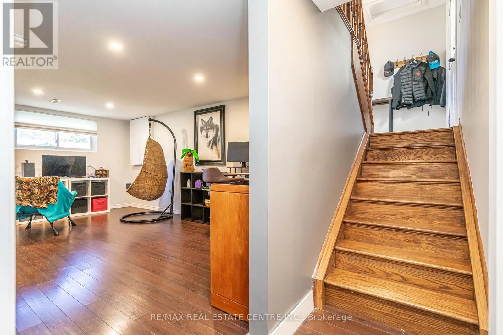 95 AVONMORE CRESCENT