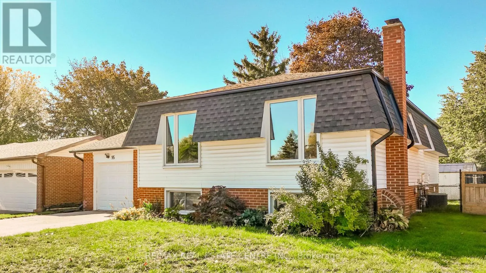 95 AVONMORE CRESCENT