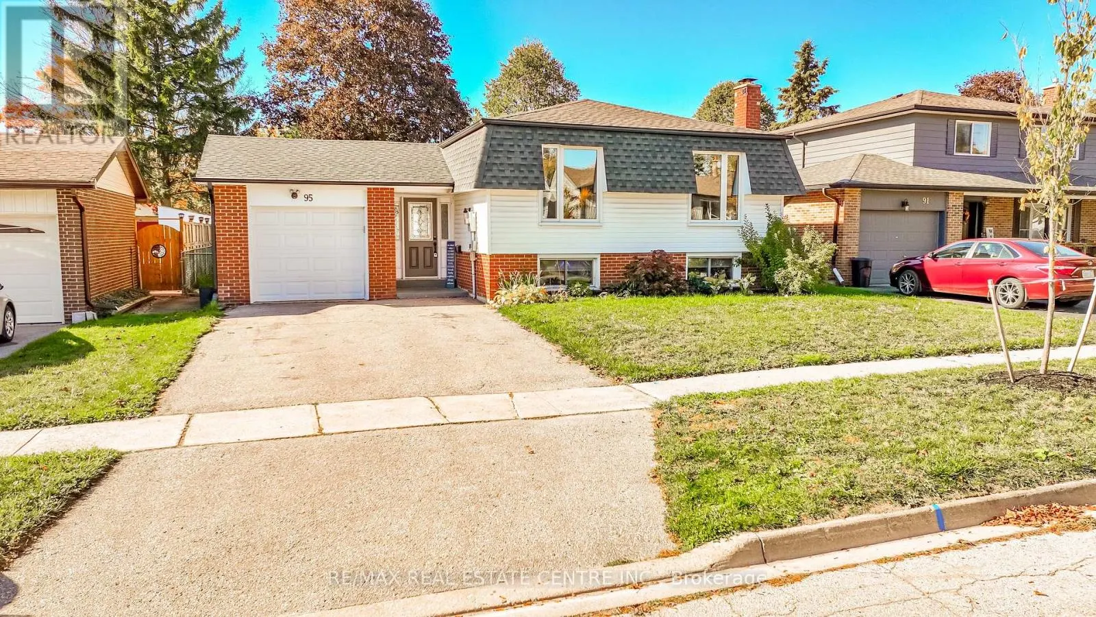 95 AVONMORE CRESCENT