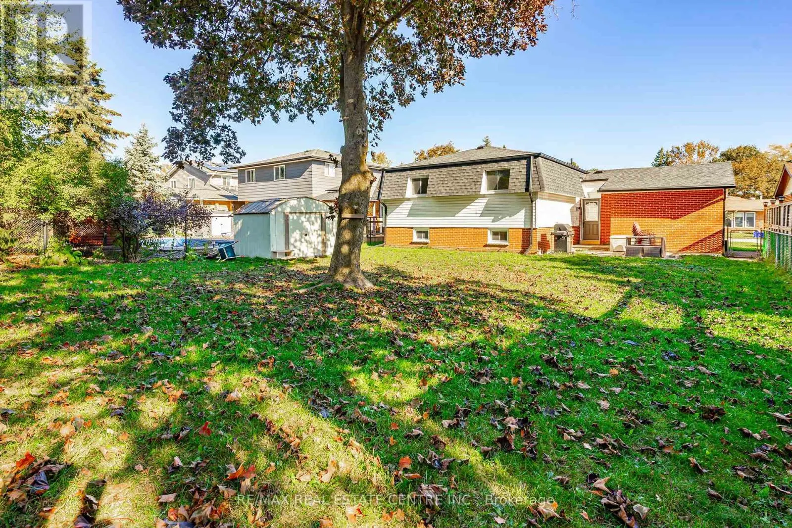 95 AVONMORE CRESCENT