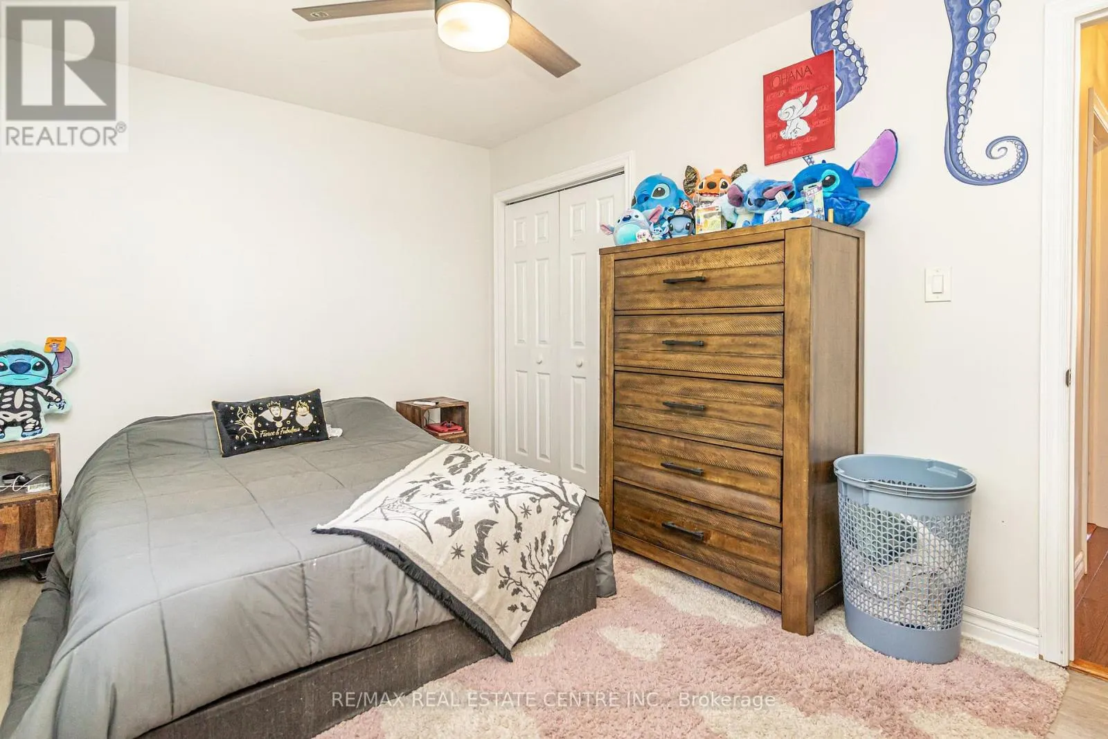 95 AVONMORE CRESCENT