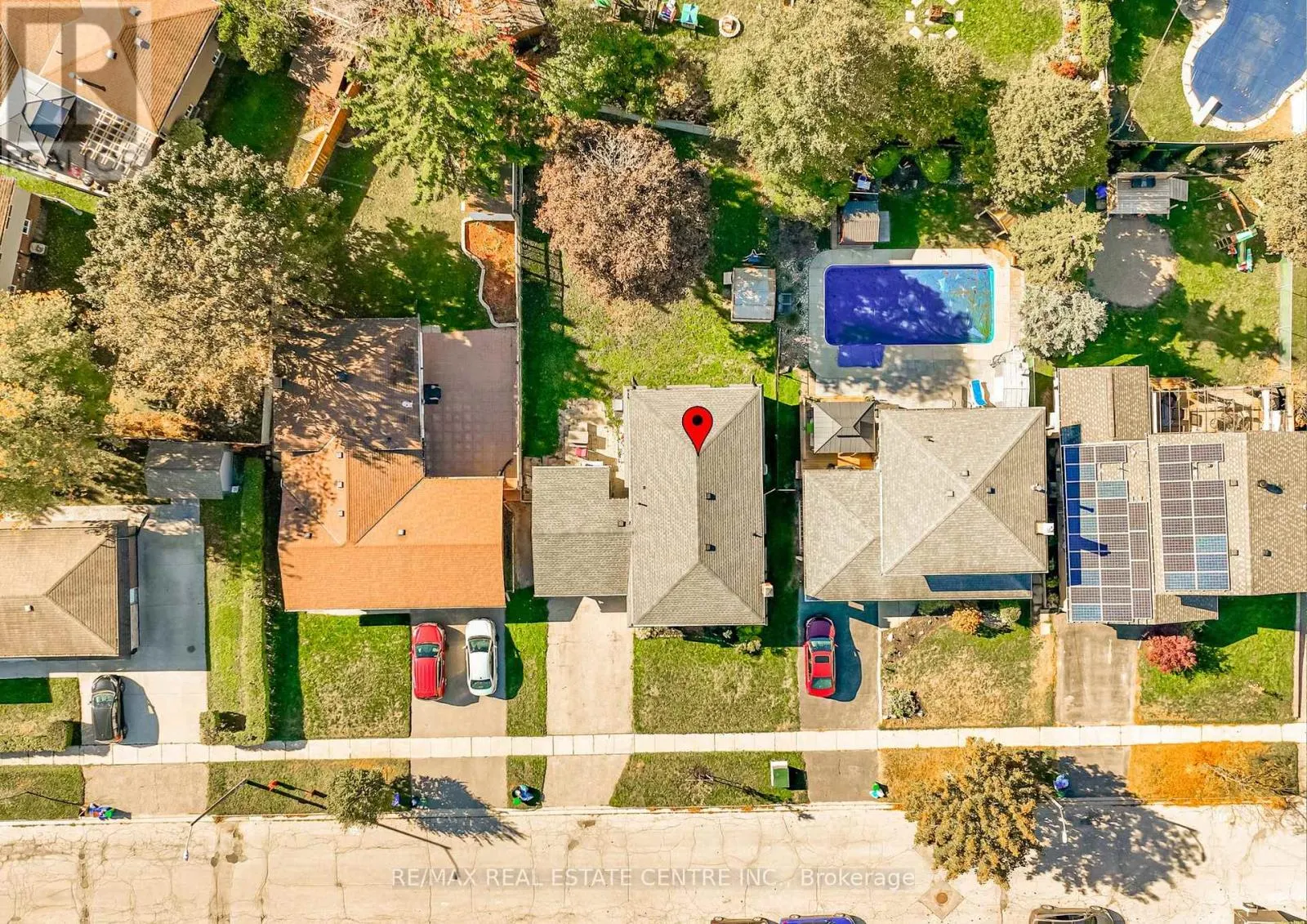 95 AVONMORE CRESCENT