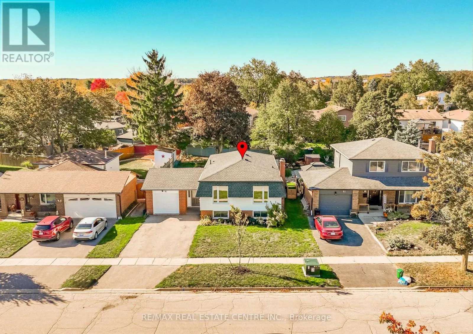 95 AVONMORE CRESCENT