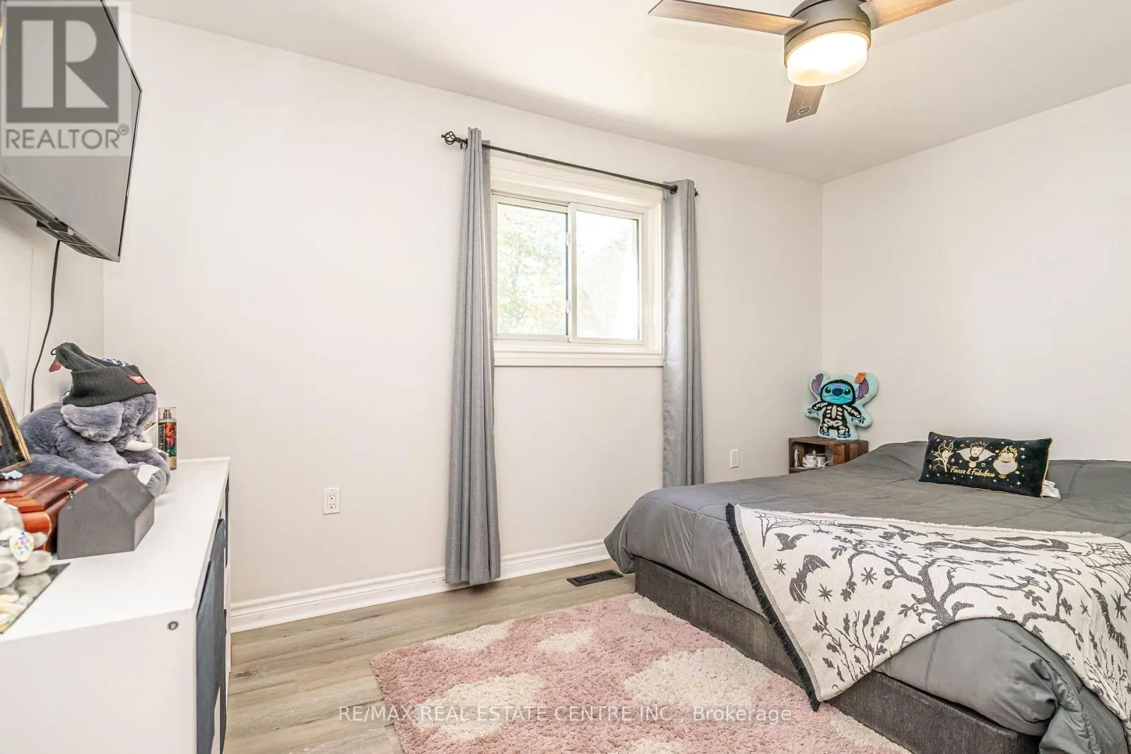95 AVONMORE CRESCENT