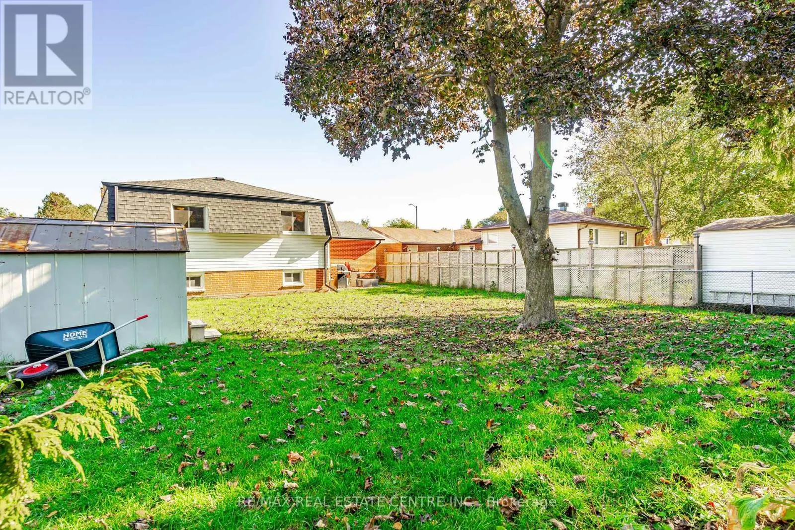 95 AVONMORE CRESCENT